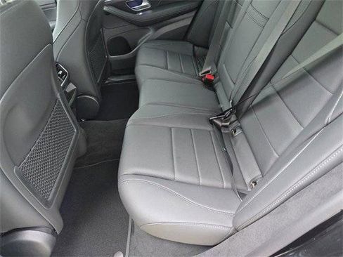 Certified 2026 Mercedes-Benz GLE 350 4MATIC image 18