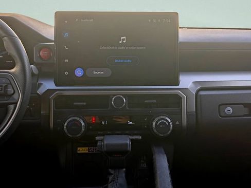 Used 2025 Toyota 4Runner TRD Off-Road Premium w/ Tow Technology Package image 10