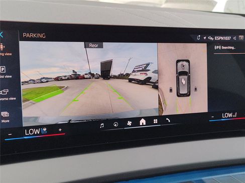 Certified 2025 BMW X3 xDrive30i image 28