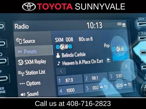 Certified 2023 Toyota Camry SE w/ Convenience Package FWD image 30