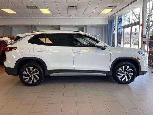 New 2026 Volkswagen Tiguan S AWD/4WD image 5