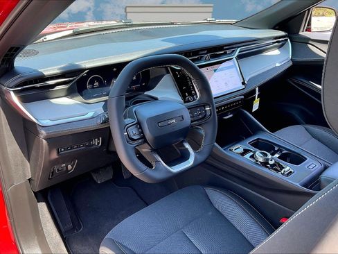 New 2026 Jeep Cherokee Laredo AWD/4WD image 6