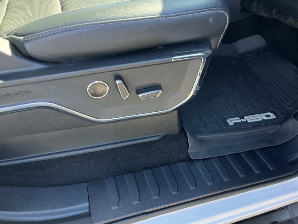 Used 2024 Ford F150 Lariat w/ Equipment Group 502A High AWD/4WD image 29