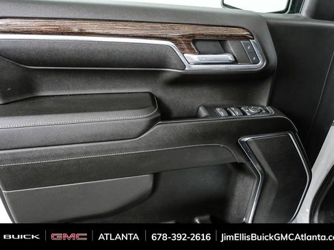 Used 2023 GMC Sierra 1500 Elevation image 7