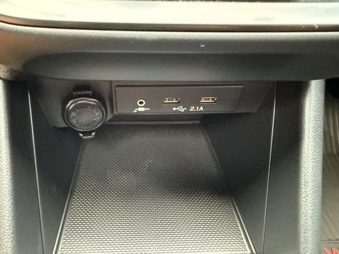 Used 2023 Subaru WRX Premium w/ Popular Package #2 AWD/4WD image 35