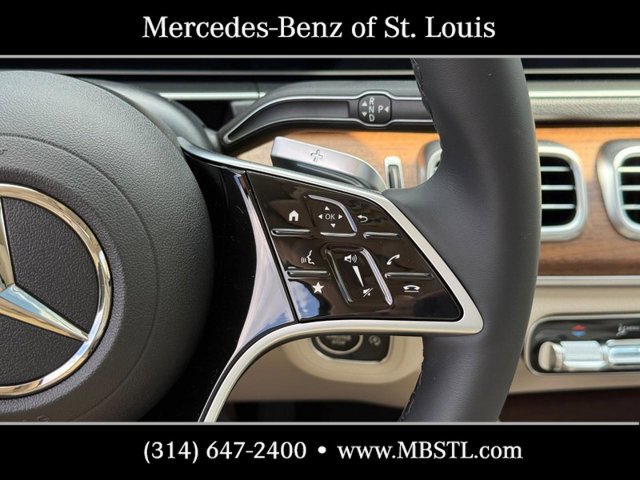New 2026 Mercedes-Benz GLE 450 4MATIC image 17