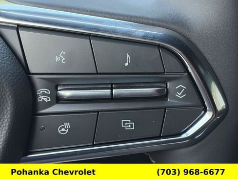 New 2026 Chevrolet Tahoe High Country AWD/4WD image 13