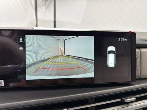 New 2026 Hyundai Santa Fe SE image 29