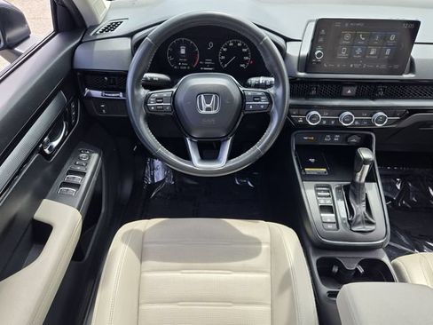Used 2023 Honda CR-V EX-L image 13