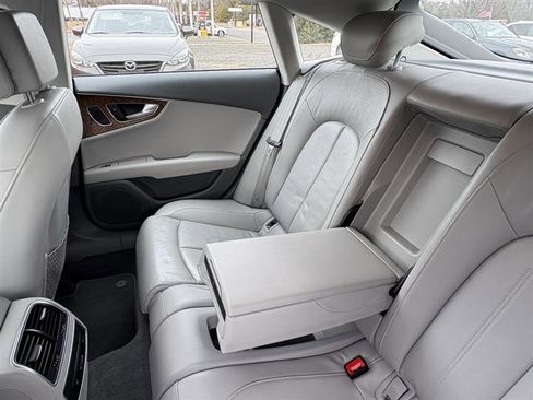 Used 2012 Audi A7 3.0T Premium Plus image 12