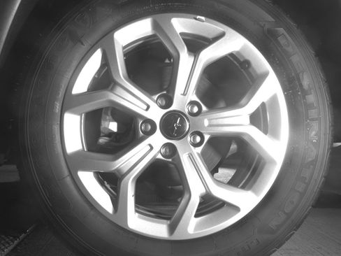 Used 2025 Jeep Compass Latitude image 14