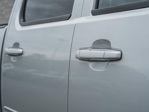 Used 2014 Chevrolet Silverado 2500 LTZ w/ LTZ Plus Package AWD/4WD image 19