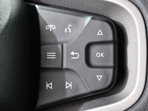 New 2026 Ford Bronco Outer Banks AWD/4WD image 32