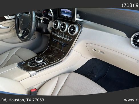 Used 2017 Mercedes-Benz GLC 300 image 41