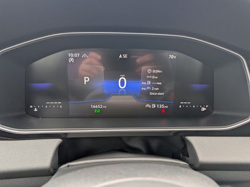 Used 2025 Volkswagen Jetta S FWD image 17