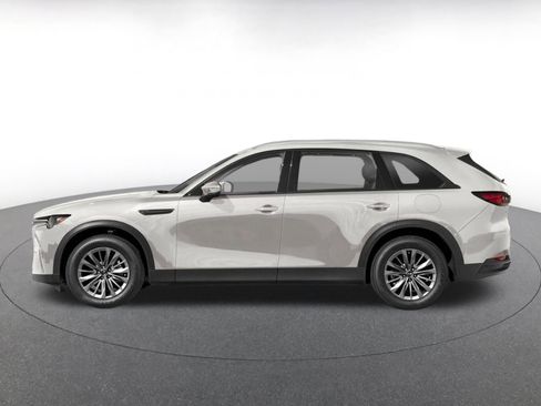 Used 2025 MAZDA CX-90 3.3 Turbo w/ Preferred Package AWD/4WD image 3