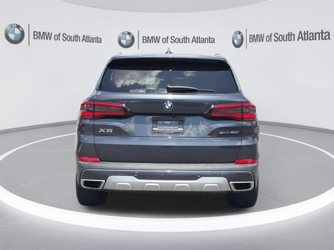 Used 2022 BMW X5 sDrive40i w/ Parking Assistance Package RWD image 25