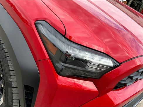 Used 2025 Toyota 4Runner TRD Off-Road Premium w/ Tow Technology Package image 27