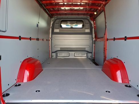 New 2025 Mercedes-Benz Sprinter 2500 image 21