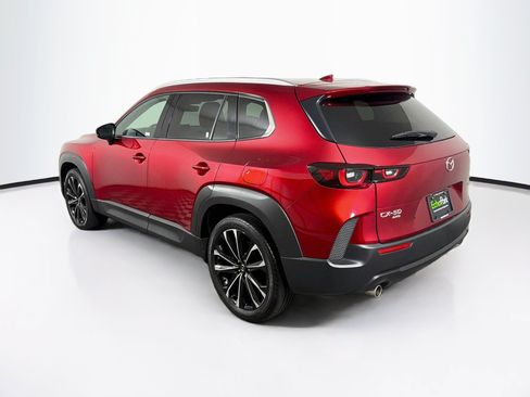 Used 2025 MAZDA CX-50 AWD 2.5 S w/ Premium Plus Pkg image 5