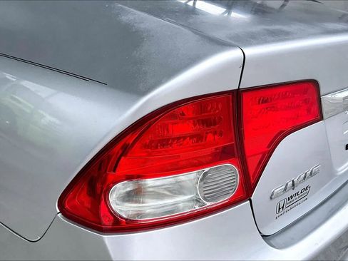 Used 2010 Honda Civic LX image 19