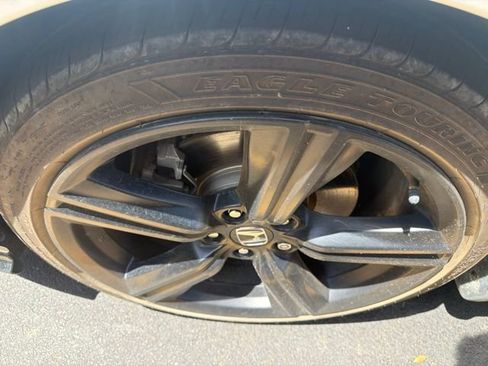 Used 2024 Honda Accord Sport image 6