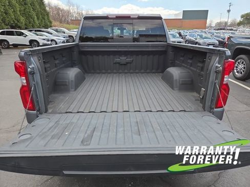 Used 2020 Chevrolet Silverado 1500 RST image 17