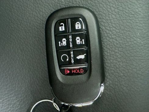 New 2026 Honda Odyssey EX-L image 42