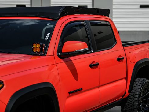 Used 2023 Toyota Tacoma TRD Pro AWD/4WD image 28
