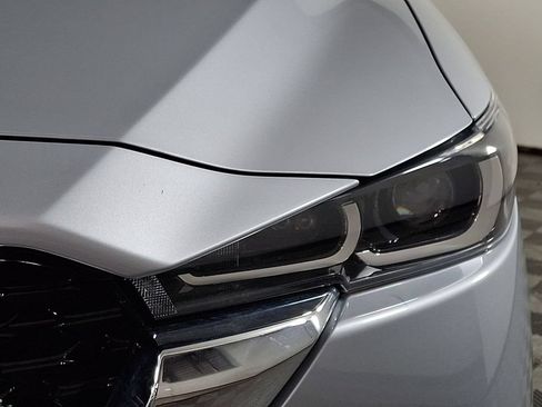 Used 2023 MAZDA CX-5 AWD 2.5 S image 12