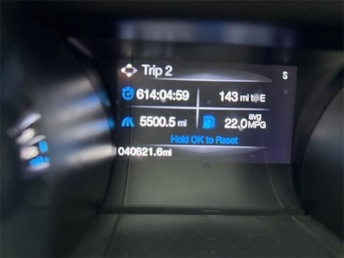 Used 2016 Ford Mustang Premium w/ Equipment Group 201A image 14