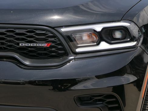 New 2026 Dodge Durango GT w/ Blacktop Package RWD image 6