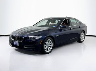Used 2014 BMW 535i xDrive Sedan video 1
