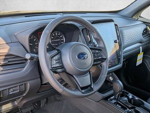 New 2026 Subaru Forester Premium image 3