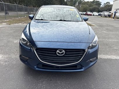 Used 2017 MAZDA MAZDA3 Sport w/ Preferred Equipment Package