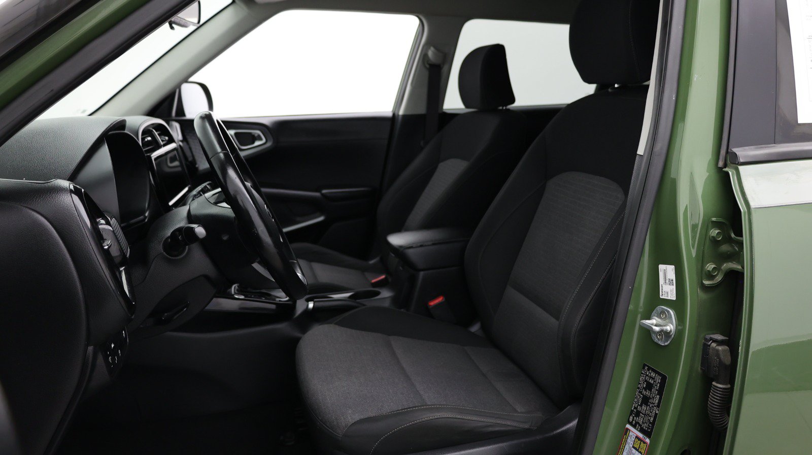 Used 2020 Kia Soul EX FWD image 18