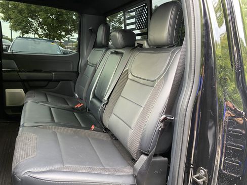 Used 2023 Ford F150 Raptor AWD/4WD image 39