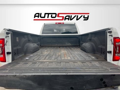 Used 2023 RAM 2500 Tradesman image 24