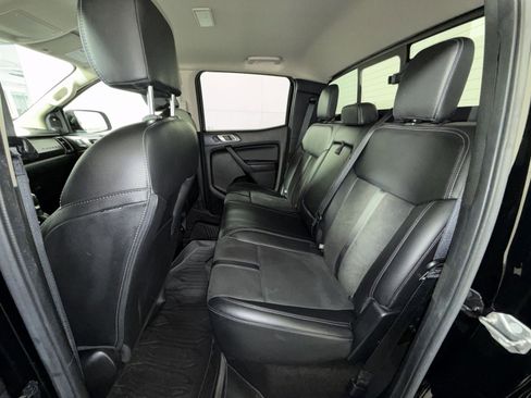 Used 2021 Ford Ranger Lariat w/ Tremor Off-Road Package image 24