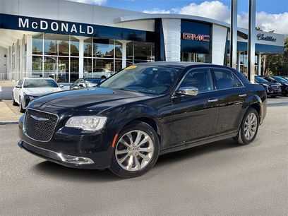 Used 2018 Chrysler 300 Limited