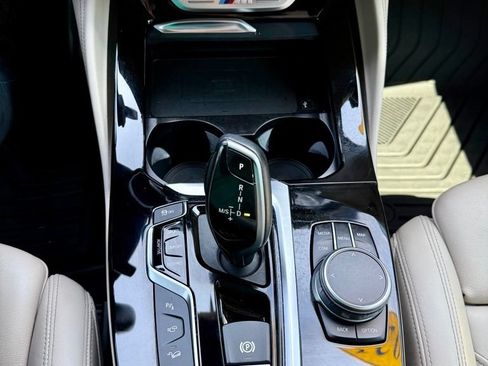Used 2021 BMW X4 M40i w/ Premium Package AWD/4WD image 15