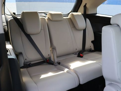 Used 2026 Honda Odyssey EX-L image 15