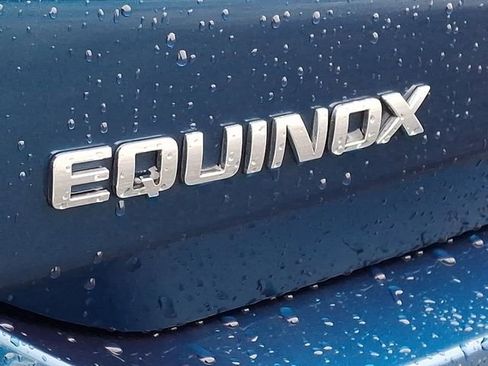 Used 2020 Chevrolet Equinox LT image 29