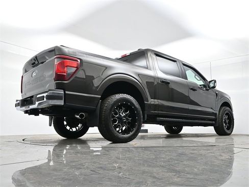 Used 2024 Ford F150 XLT w/ Equipment Group 302A MID image 28