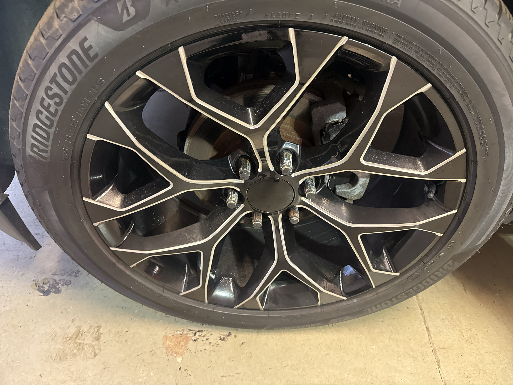Used 2018 GMC Yukon XL SLT w/ Premium Edition AWD/4WD image 33
