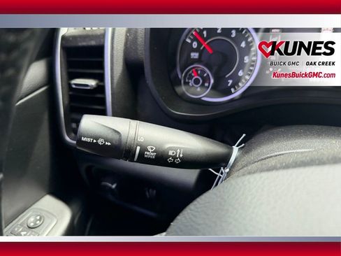 Used 2020 RAM 1500 Big Horn AWD/4WD image 20