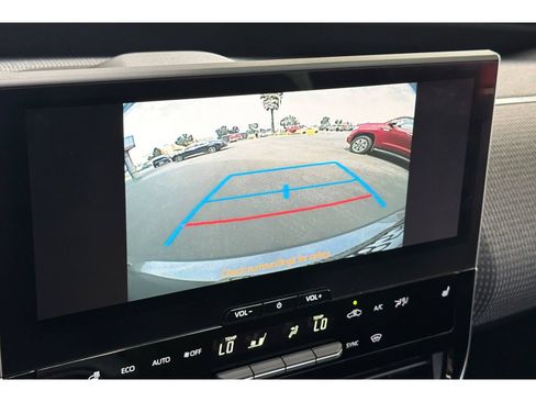 Used 2025 Toyota bZ4X FWD w/ Weather Package image 21