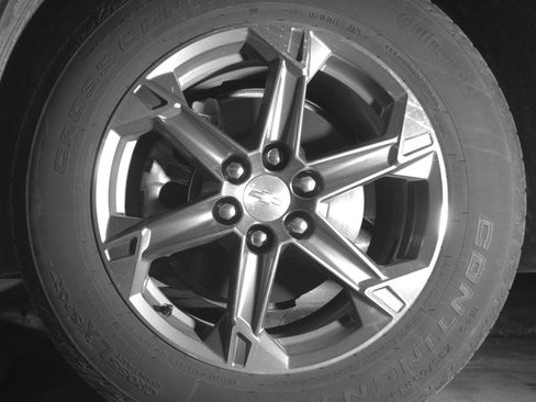 Used 2025 Chevrolet Blazer LT image 12