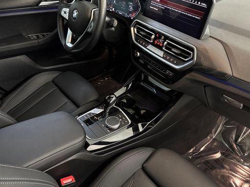 Certified 2023 BMW X3 sDrive30i w/ Premium Package w/ZPA RWD image 32