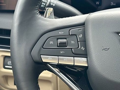 New 2026 Cadillac CT5 Premium Luxury AWD/4WD image 7